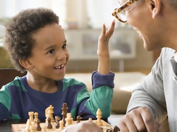 9 Reasons Why Your Child Should Play Chess At A Young Age - Kaabil