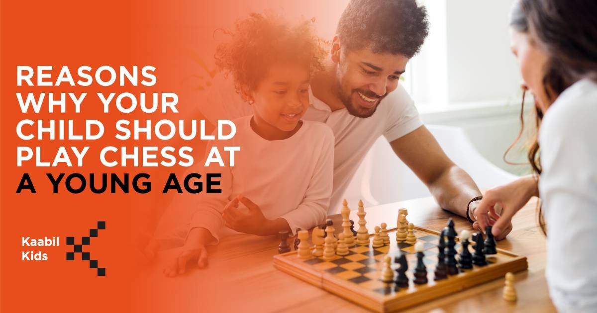 3 things to consider before you let your child play chess online