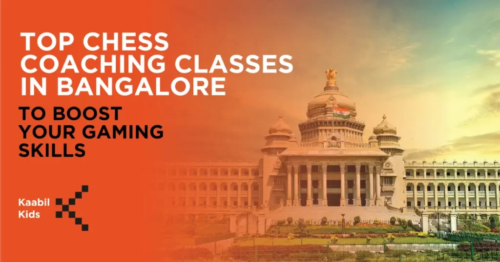 Best Chess Coaching Classes In Bangalore 1024x538