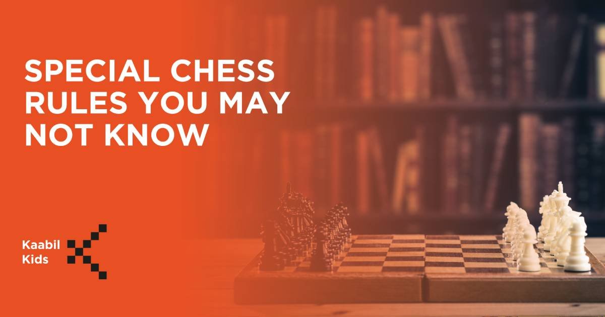 7 Crucial Chess Rules You Need to Know