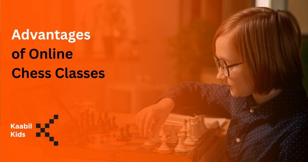 Best Online Chess Classes