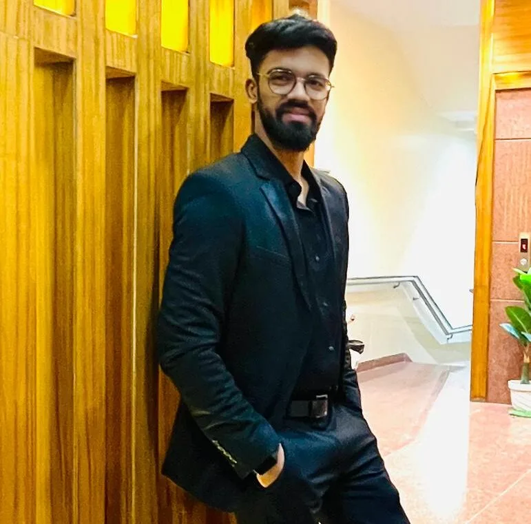 Tarun Gupta Unrated E1708516712822