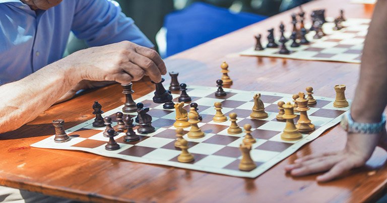 How Freestyle Chess Is Different From Classical Chess