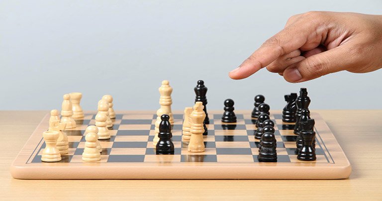 What Is A Stalemate In Chess And How Can You Avoid A Draw