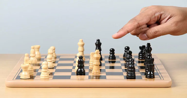 What Is A Stalemate In Chess And How Can You Avoid A Draw