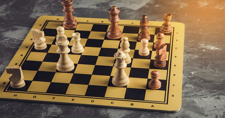 How Many Squares Are There On A Chessboard The Answer Will Surprise You