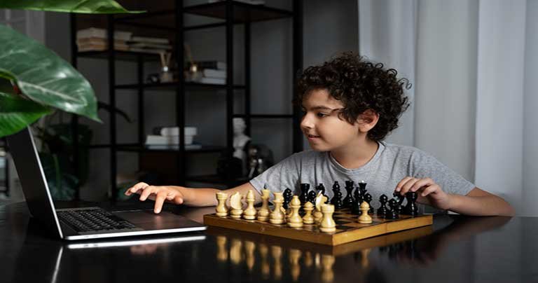 How Chess Helps Reduce Anxiety And Calm Overthinking World Health Day Special