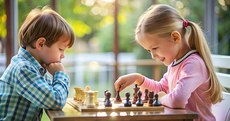 Stop Looking For The Best Move. Find The Plan Instead