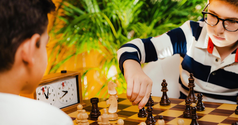 What Kids Can Learn From The 2026 Candidates Tournament