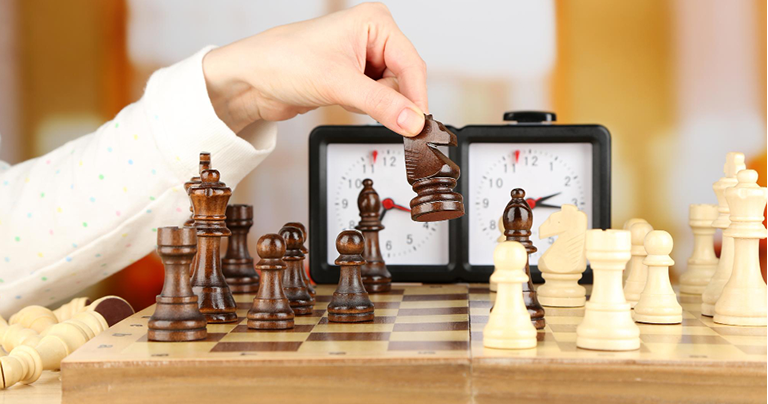 Why Parents Are Choosing Chess Classes In Pune
