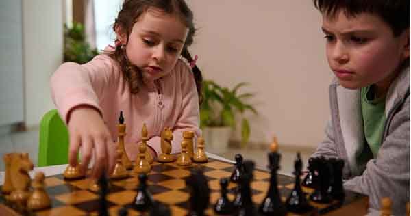 Chess Coaching In Bangalore Parent Guide