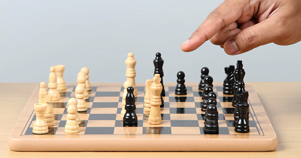 Chess Pieces Explained In A Simple Way For Kids