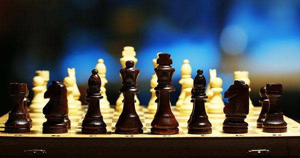 Grand Chess Tour Poland 2026