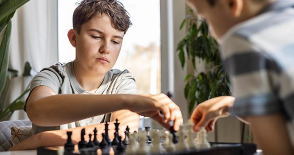 How To Find The Right Chess Academy In Mumbai For Your Child
