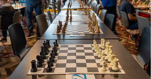 What Kids Can Learn From Rapid And Blitz Chess Events