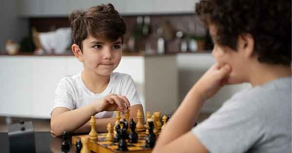 What Parents Should Look For In Chess Coaching In Hyderabad For Kids